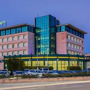 - Fiera, An Ihg 4*, Bologna Italia