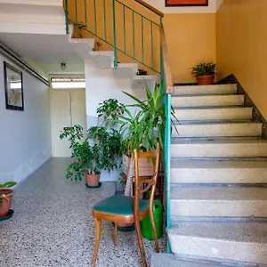 La Casa Imperfetta Apartment