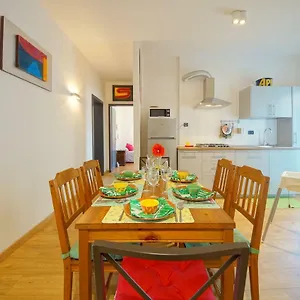 Nino Bixio Wifi Apartment