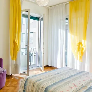  Apartamento Alloro