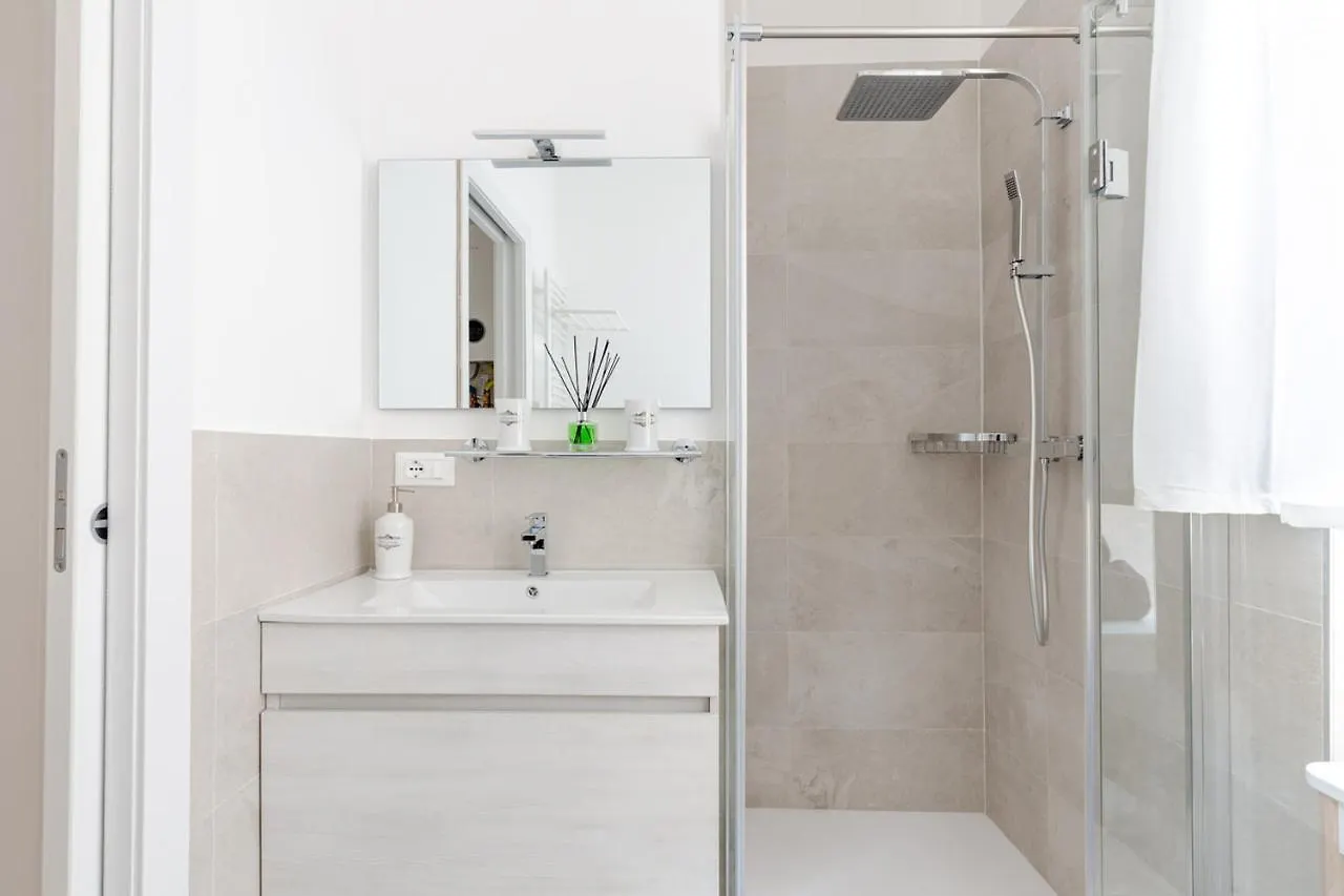 Fully Furnished Apartment-Treviso Center İtalya